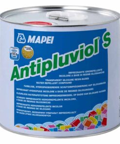 ANTIPLUVIOL S | Chất Phủ Bảo Vệ Chống Thấm