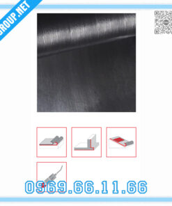 Màng Bitum Biến Tính App Ultraplast B