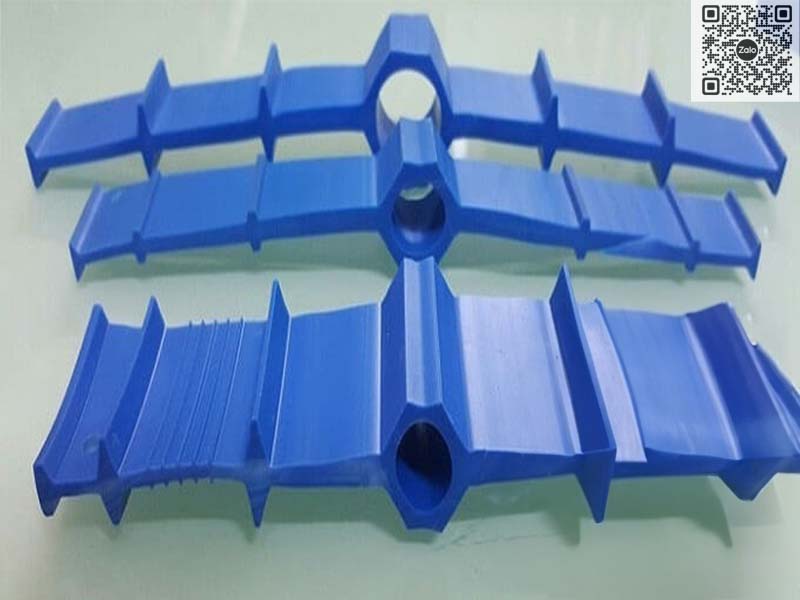BĂNG CẢN NƯỚC O230 | Trám Mạch Ngừng Xây Dựng