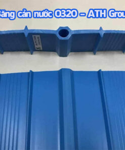 BĂNG CẢN NƯỚC O320 | Chống Thấm Khe Co Giãn