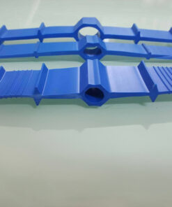 BĂNG CẢN NƯỚC PVC O220 | Chất Liệu PVC Chống Thấm
