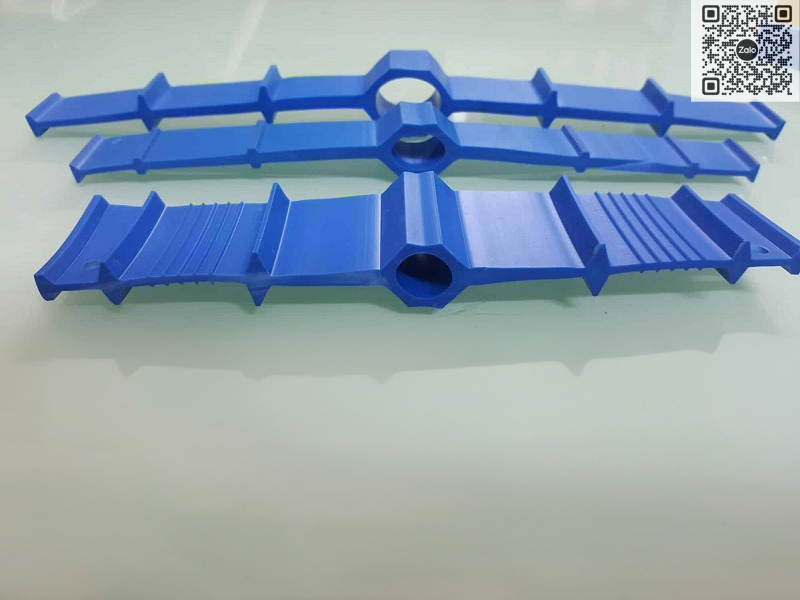 BĂNG CẢN NƯỚC PVC O220 | Chất Liệu PVC Chống Thấm