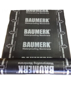 BAUMERK APP | Màng Chống Thấm Khò Nóng Gốc Bitum App