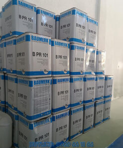 BAUMERK B PR 101 | Lớp Lót Primer Bitum Gốc Nước