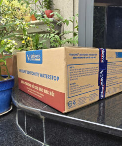 Alternative view of VINKEMS BENTONITE WATERSTOP | Thanh Thủy Trương Chống Thấm