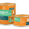 BESTBOND EP752 Connect | Keo Epoxy Cường Độ Cao