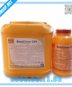 BESTCLEAN C44 | Chất Tẩy Rêu Mốc Chất Lượng Cao