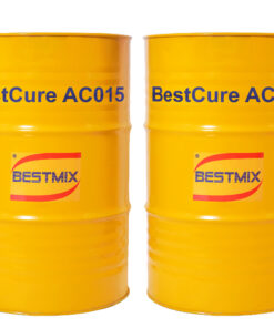BESTCURE AC015 | Giải Pháp Tối Ưu Cho Bảo Dưỡng Bê Tông