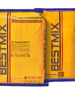 BESTGROUT CE600-3HS | Vữa Rót Không Co Ngót