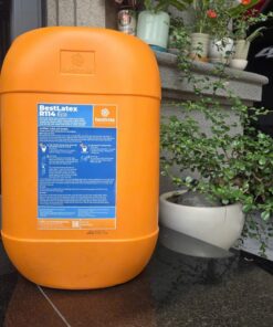 Alternative view of BESTLATEX R114 ECO | Phụ Gia Chống Thấm