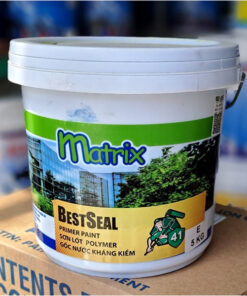 BESTSEAL 41 | Sơn Lót Chống Kiềm