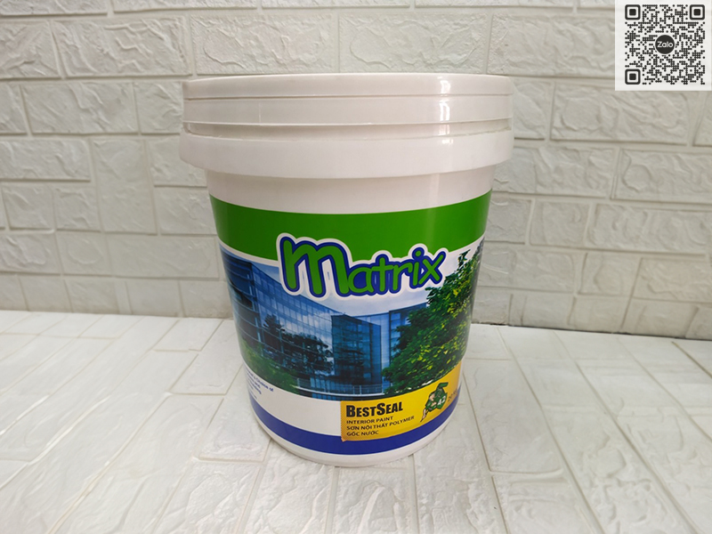 BESTSEAL 42 | Sơn Nước Nội Thất
