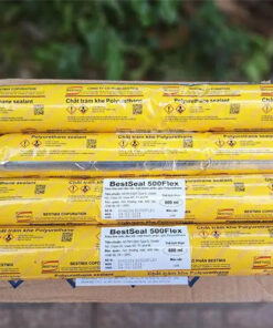 Bestseal 500Flex | Chất trám khe siêu đàn hồi