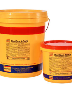 BESTSEAL AC405 | Lớp Phủ Chống Thấm MBM Acrylate