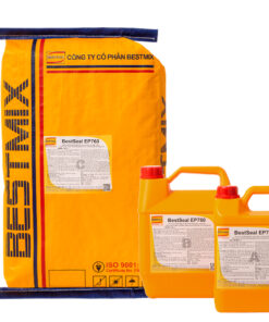 BESTSEAL EP760 | Vữa Tự San Phẳng Ngăn ẩM