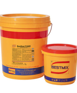BestSeal PU600 | Màng chống thấm siêu đàn hồi