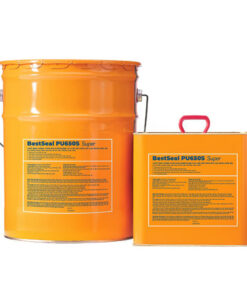 BestSeal PU650S Super | Chống Thấm Polyurethane Siêu Đàn Hồi