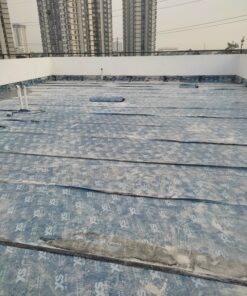 BITUM NEW SANYA | Màng Chống Thấm Tự Dính 2 Mặt - Ảnh 4