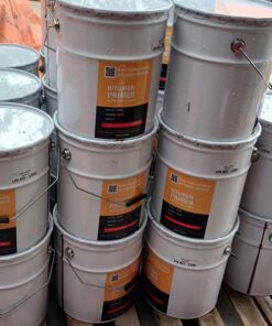 Bitumen Primer [18L] Sơn Lót Chống Thấm Bitum