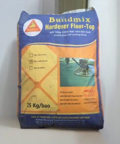 Buildmix Hardener Floor-Top | Bột tăng cứng sàn