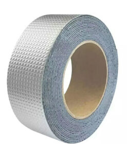 BUTYL TAPE | Băng Keo Chống Thấm Gốc Nhựa Đường