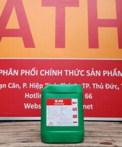 Chất Tẩy Gỉ B05