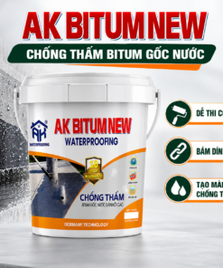 Chống thấm AK Bitum New
