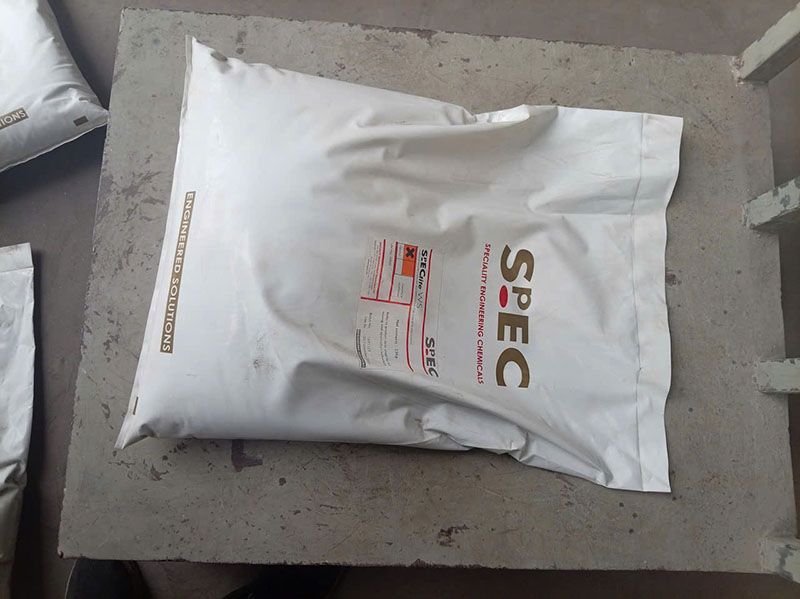 SPECTITE WS | Chống Thấm Tinh Thể Thẩm Thấu Gốc Xi Măng