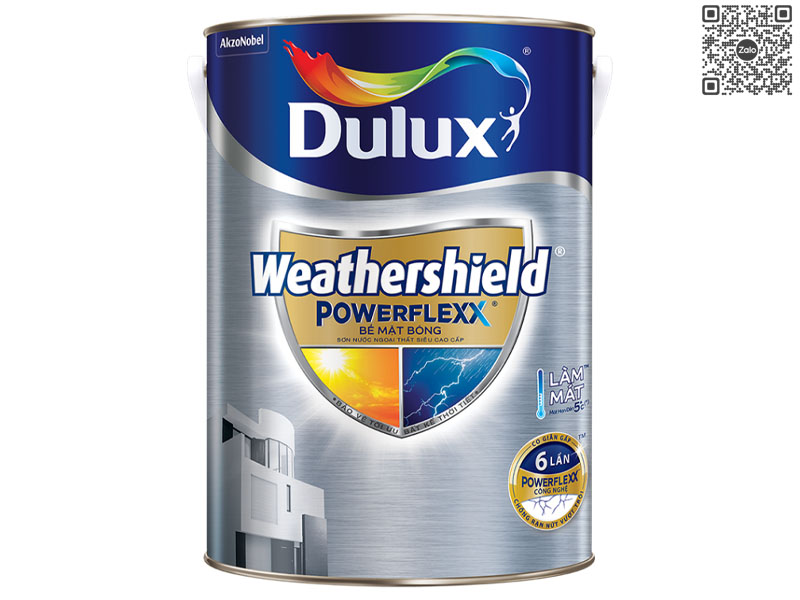 DULUX WEATHERSHIELD | Sơn Lót Chống Kiềm Cao Cấp