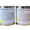 DURAL 452 MV | Chất Kết Dính Epoxy Có Độ Nhớt Trung Bình