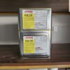 Epoxy Bơm Vết Nứt EGR-135