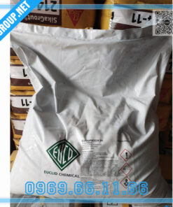 Alternative view of EUCOPATCH 20 | Vữa Sửa Chữa Gốc Xi Măng, Polyme Cải Tiến,
