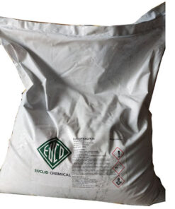 EUCOPATCH 20 | Vữa Sửa Chữa Gốc Xi Măng, Polyme Cải Tiến,