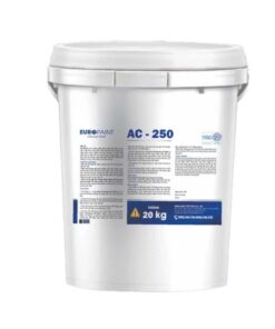 EURO POLYMERS AC-250 | Sơn Chống Thấm Đàn Hồi