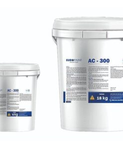 EURO POLYMERS AC-300 | Sơn Phủ Chống Thấm