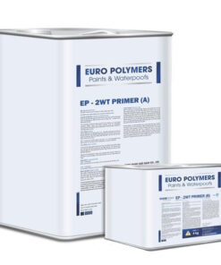 EURO POLYMERS EP-2WT PRIMER | Sơn Phủ Epoxy Gốc Nước