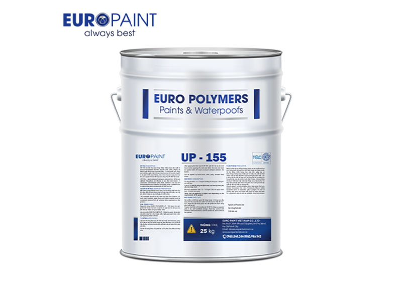 Euro Polymers UP-155