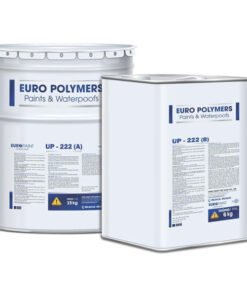 EURO POLYMERS UP-222 | Chất Lỏng Tạo Màng Polyurethane