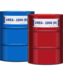 EURO POLYMERS UREA-1000H/R | Hợp Chất Polyurea 2 Thành Phần