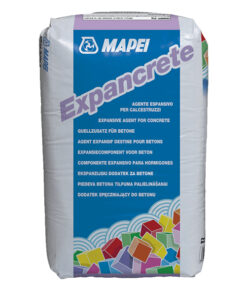 EXPANCRETE | Phụ Gia Trương Nở Dùng Cho Bê Tông