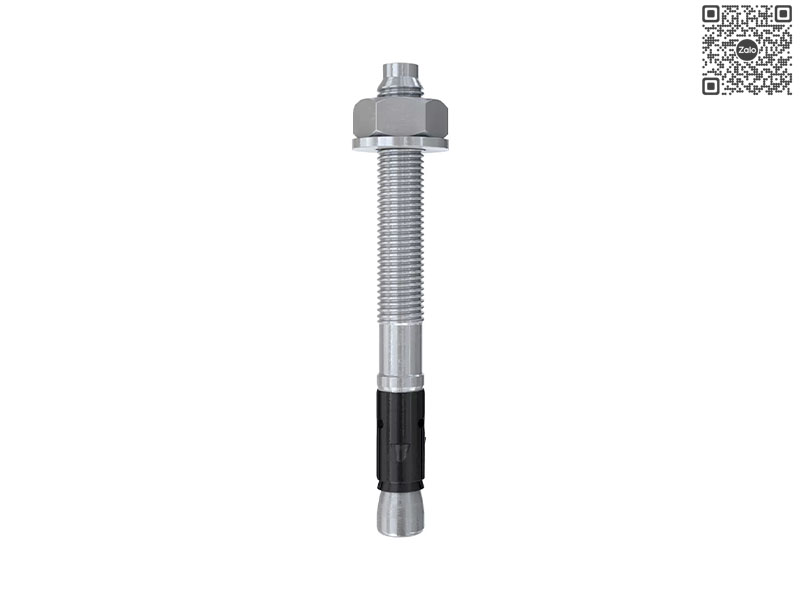 FISCHER FIS FAZ II | Bulong Nở 5.8