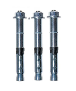 FISCHER FIS FWA II | Bulong Nở