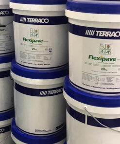 FLEXIPAVE COATING | Lớp Phủ Acrylic Cho Sân Tennis