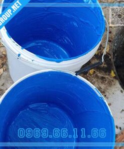 Alternative view of FLEXIPAVE FILLER | Hỗn Hợp Trám Trét Trộn Sẵn Gốc Acrylic