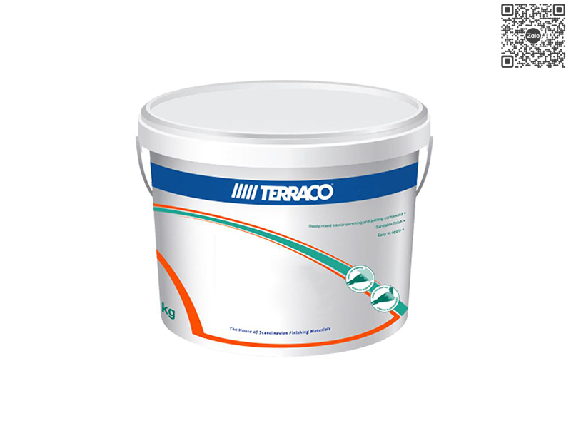 FLEXIPAVE LINE PAINT | Sơn Kẻ Vạch Gốc Acrylic
