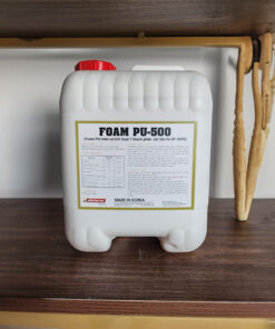 Foam PU-500 ( Cải tiến từ UF-3000 )