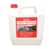 FOSMIX DAMP FLUID | Chất Chống Thấm Chân Tường