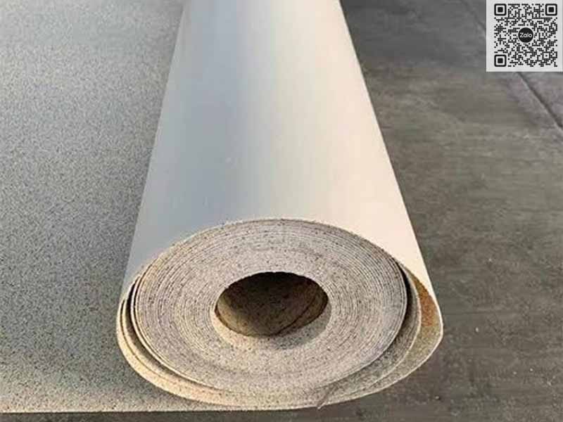 FOSROC MEMBRANE HDPE-P | Màng Chống Thấm HDPE