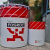 FOSROC NITOCOTE ET550 | Sơn Phủ Epoxy Chống Ăn Mòn