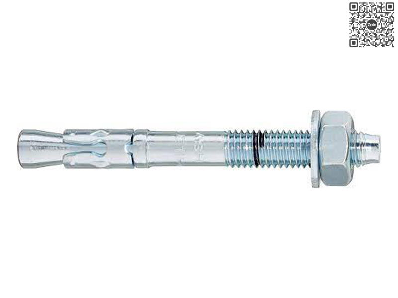 HILTI HSV | Bulong Nở Cố Định